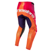 Pantaloni motocross ALPINESTARS T-STAR PNEU OR/PU thumb