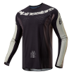 Bluza motocross ALPINESTARS  T-STAR PNEU IR/GY thumb