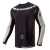Bluza motocross ALPINESTARS  T-STAR PNEU IR/GY thumb