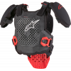 Armura pentru copii ALPINESTARS RST-GRD YT A5s V2 BWR