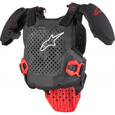 Armura pentru copii ALPINESTARS RST-GRD YT A5s V2 BWR