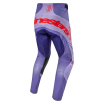 Pantaloni motocross ALPINESTARS T-STAR OCUR PU/OR thumb