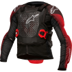 Armura pentru copii ALPINESTARS Youth Bionic Tech BWR thumb