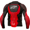 Armura pentru copii ALPINESTARS Youth Bionic Tech BWR thumb