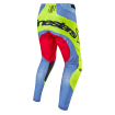 Pantaloni motocross ALPINESTARS T-STAR OCUR B/Y/R Pantaloni motocross ALPINESTARS T-STAR OCUR B/Y/R thumb