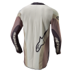 Bluza motocross ALPINESTARS  T-STAR PNEU IR/GY thumb