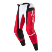 Pantaloni motocross ALPINESTARS T-STAR OCUR R/W/B thumb