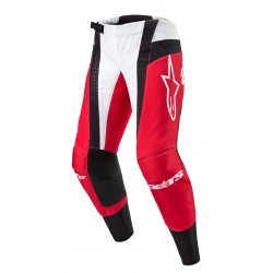 Pantaloni motocross ALPINESTARS T-STAR OCUR R/W/B Pantaloni motocross ALPINESTARS T-STAR OCUR R/W/B