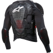 Armura ALPINESTARS BIO TECH V3 B/W/R thumb