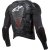 Armura ALPINESTARS BIO TECH V3 B/W/R Armura ALPINESTARS BIO TECH V3 B/W/R thumb