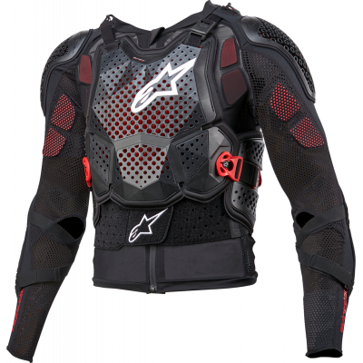 Armura ALPINESTARS BIO TECH V3 B/W/R