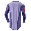 Bluza motocross ALPINESTARS T-STAR OCUR PU/OR Bluza motocross ALPINESTARS T-STAR OCUR PU/OR thumb