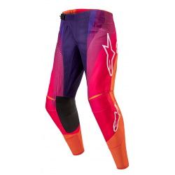 Pantaloni motocross ALPINESTARS T-STAR PNEU OR/PU Pantaloni motocross ALPINESTARS T-STAR PNEU OR/PU