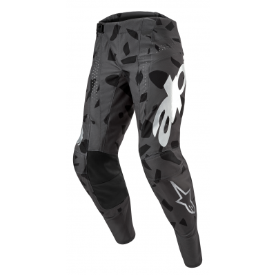 Pantaloni motocross ALPINESTARS T-STAR GRAPH CAMO