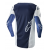 Bluza motocross ALPINESTARS RAC-HOEN WHT/NAVY Bluza motocross ALPINESTARS RAC-HOEN WHT/NAVY thumb