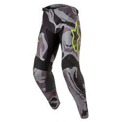 Pantaloni motocross ALPINESTARS RAC-TACT GY/CAMO Pantaloni motocross ALPINESTARS RAC-TACT GY/CAMO