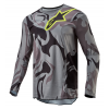 Bluza motocross ALPINESTARS RAC-TACT GY/CAMO
