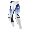 Pantaloni motocross ALPINESTARS RAC-HOEN WHT/NAVY