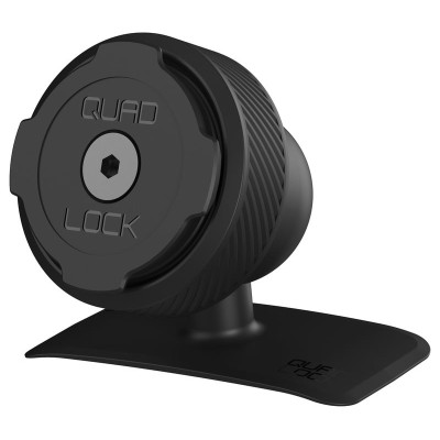Suport bord motocicleta QUAD LOCK MAG Dashboard Phone Mount