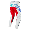 Pantaloni motocross ALPINESTARS RAC-HANA WHT/MULT thumb