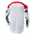 Bluza motocross ALPINESTARS RAC-HANA WHT/MULT thumb