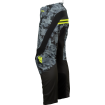 Pantaloni motocross THOR SECTOR DIGI GRAY/ACID Pantaloni motocross THOR SECTOR DIGI GRAY/ACID thumb