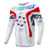 Bluza motocross ALPINESTARS RAC-HANA WHT/MULT