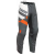 Pantaloni motocross THOR SECTOR CHECKER GRAY/ORANGE Pantaloni motocross THOR SECTOR CHECKER GRAY/ORANGE thumb