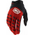 Manusi motocross pentru copii 100% Airmatic Red/Black Manusi motocross pentru copii 100% Airmatic Red/Black thumb