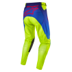 Pantaloni motocross ALPINESTARS RAC-HOEN YLW/BLU Pantaloni motocross ALPINESTARS RAC-HOEN YLW/BLU thumb