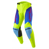 Pantaloni motocross ALPINESTARS RAC-HOEN YLW/BLU