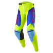 Pantaloni motocross ALPINESTARS RAC-HOEN YLW/BLU Pantaloni motocross ALPINESTARS RAC-HOEN YLW/BLU thumb