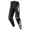 Pantaloni motocross ALPINESTARS RAC-HANA BLK/WHT