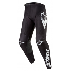 Pantaloni motocross ALPINESTARS RAC-HANA BLK/WHT