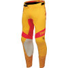 Pantaloni motocross THOR PRIME ANALOG YELLOW/RED