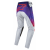 Pantaloni motocross ALPINESTARS RAC-HOEN GY/OR/BK thumb