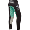 Pantaloni motocross pentru femei THOR PRIME BLAZE BLACK/TEAL Pantaloni motocross pentru femei THOR PRIME BLAZE BLACK/TEAL thumb
