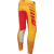 Pantaloni motocross THOR PRIME ANALOG YELLOW/RED Pantaloni motocross THOR PRIME ANALOG YELLOW/RED thumb