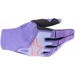 Manusi ALPINESTARS T-STAR 24 PURP/BLK Manusi ALPINESTARS T-STAR 24 PURP/BLK