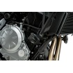 Cauciucuri de schimb pentru cras paduri PUIG R19 Negru Cauciucuri de schimb pentru cras paduri PUIG R19 Negru thumb