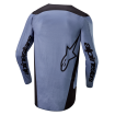 Bluza motocross ALPINESTARS F-LURV BLUE/BLK Bluza motocross ALPINESTARS F-LURV BLUE/BLK thumb