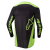 Bluza motocross ALPINESTARS F-LURV BLK/YLW FL thumb