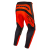 Pantaloni motocross ALPINESTARS F-LURV ORN/BLACK thumb