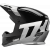 Casca motocross THOR SECTOR 2 CARVE BLACK/WHITE Casca motocross THOR SECTOR 2 CARVE BLACK/WHITE thumb