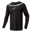 Bluza motocross ALPINESTARS F-GRAPH BLK/SILV Bluza motocross ALPINESTARS F-GRAPH BLK/SILV thumb