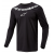 Bluza motocross ALPINESTARS F-GRAPH BLK/SILV Bluza motocross ALPINESTARS F-GRAPH BLK/SILV thumb