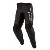 Pantaloni motocross ALPINESTARS F-GRAPH BLK/SILV