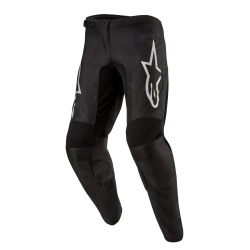 Pantaloni motocross ALPINESTARS F-GRAPH BLK/SILV Pantaloni motocross ALPINESTARS F-GRAPH BLK/SILV