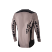 Bluza motocross ALPINESTARS F-LURV MUD/BLK Bluza motocross ALPINESTARS F-LURV MUD/BLK thumb