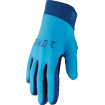 Manusi motocross THOR AGILE SOLID NAVY/BLUE Manusi motocross THOR AGILE SOLID NAVY/BLUE thumb